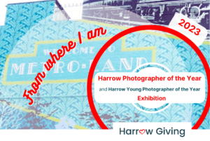 Harrow Photographer Exhibition 2023