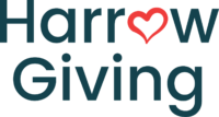 Harrow Giving Logo