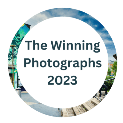 The Winning Photographs heading
