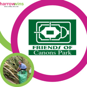 Friends of Canons Park