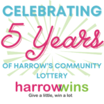 5 years of Harrow Wins