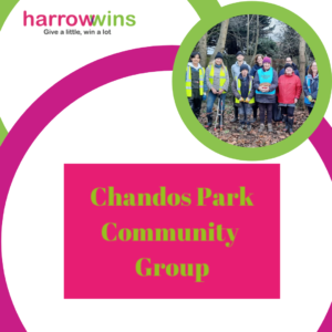 Chandos Park Community Group