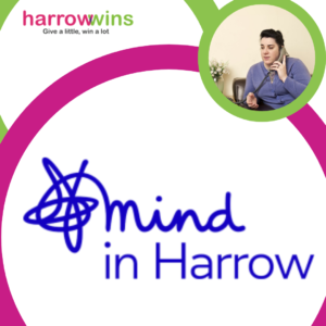 Mind in Harrow