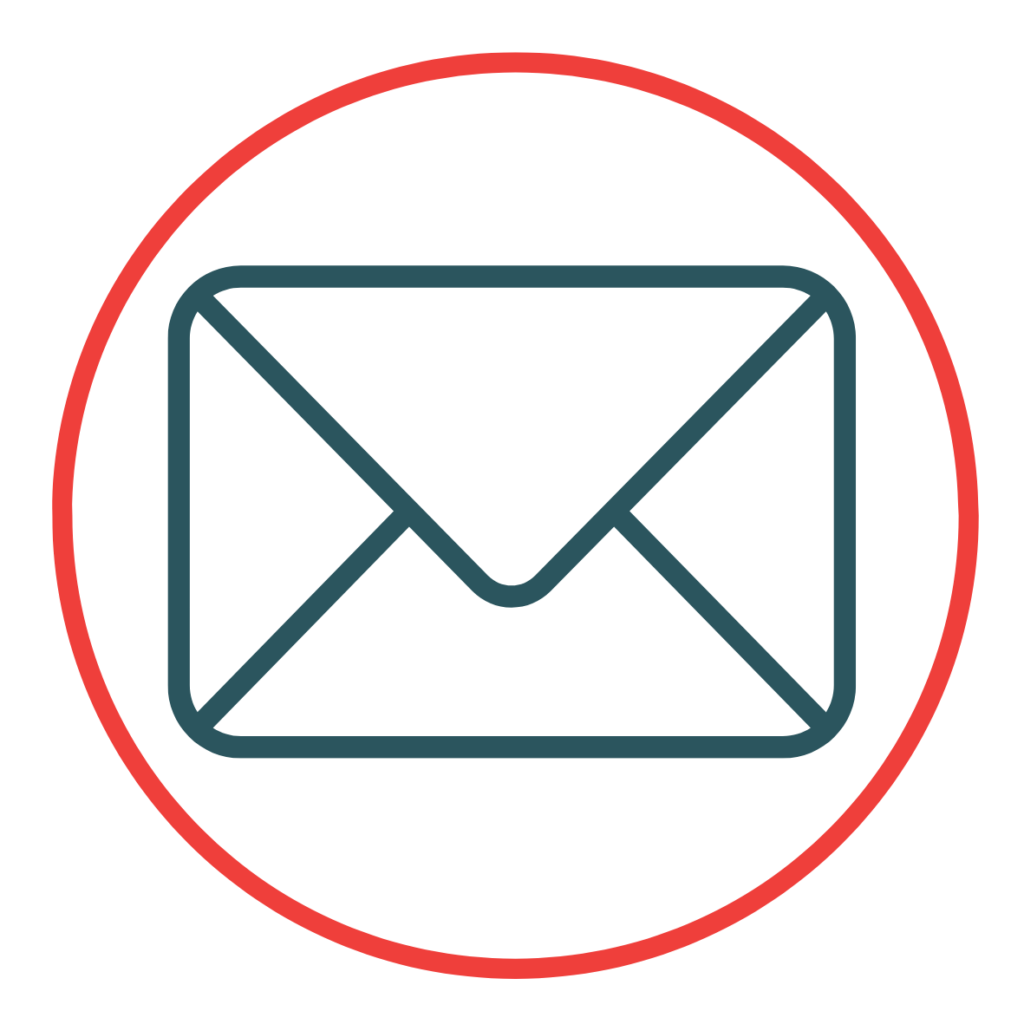 Sign up to our mailing list