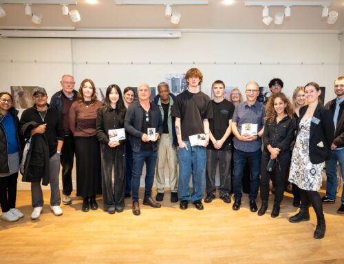 Building new communities at Harrow’s Kodak site