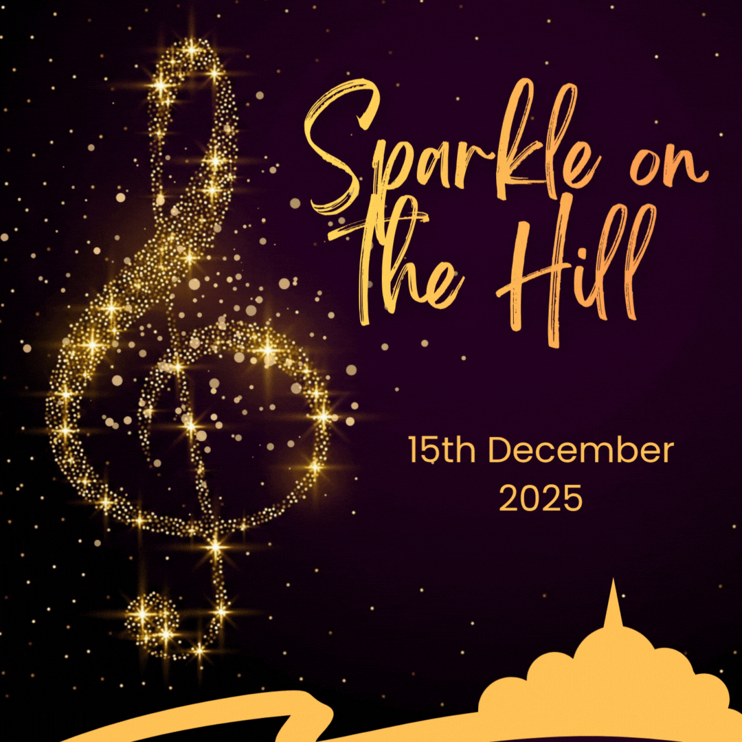 A festive concert raising money for Harrow Giving