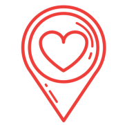 Location dropper